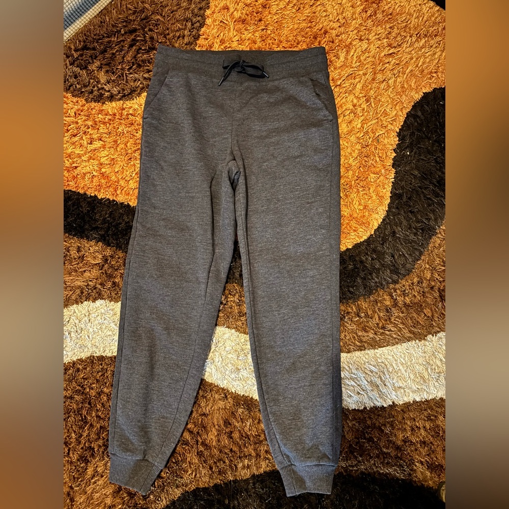 Members Mark, Charcoal Gray, Joggers